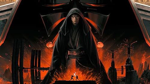 Star Wars: Revenge of the Sith – A Box Office Force Awakens for Its 20th Anniversary!