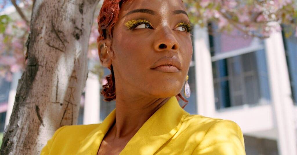 Who is Dawn Richard, the Danity Kane Singer Who Will Testify at Sean 'Diddy' Combs's Trial?