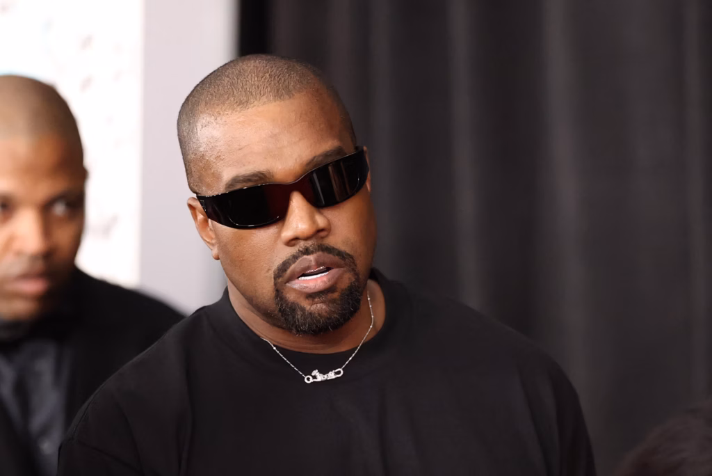 Kanye West