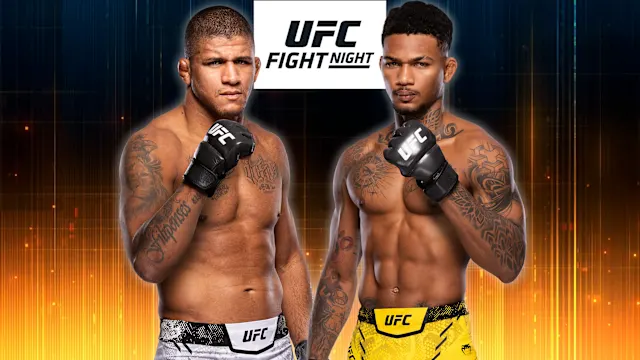 Gilbert Burns vs. Michael Morales prediction, pick: Are wide odds justified?
