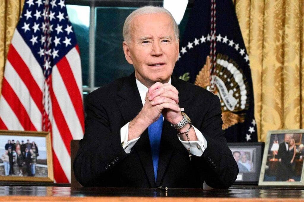 Joe Biden Diagnosed with 'Aggressive' Prostate Cancer, Reviewing Treatment Options