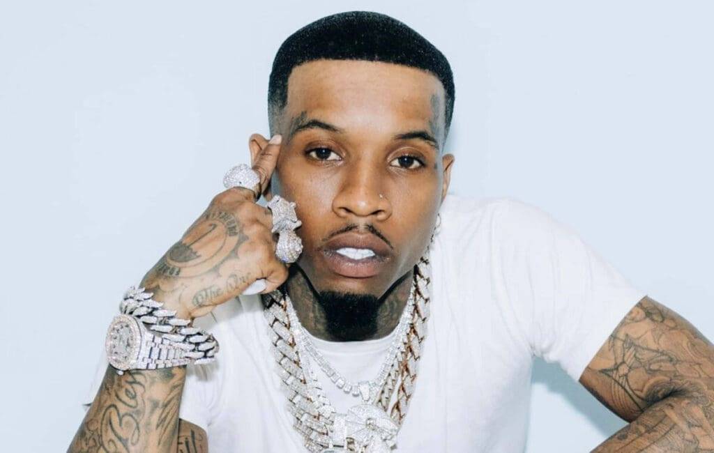 100+] Tory Lanez Wallpapers | Wallpapers.com